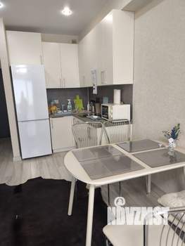 1-к квартира, на длительный срок, 30м2, 8/15 этаж