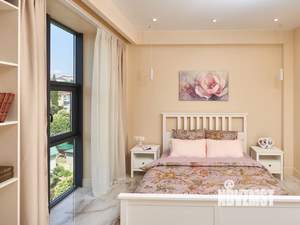 Студия квартира, на длительный срок, 33м2, 7/11 этаж