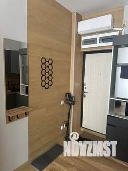 Студия квартира, посуточно, 20м2, 3/4 этаж