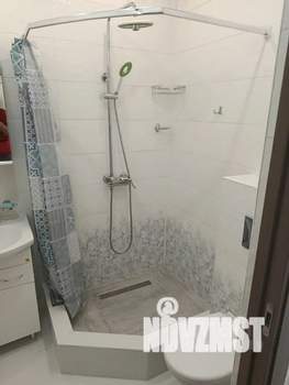 1-к квартира, посуточно, 35м2, 4/4 этаж