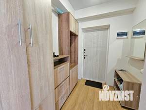 1-к квартира, посуточно, 32м2, 1/1 этаж