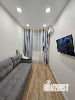 1-к квартира, на длительный срок, 21м2, 16/25 этаж