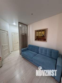 2-к квартира, на длительный срок, 50м2, 4/5 этаж