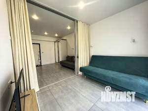 1-к квартира, на длительный срок, 30м2, 8/9 этаж