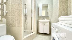 2-к квартира, посуточно, 38м2, 1/1 этаж