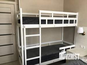 1-к квартира, посуточно, 33м2, 4/8 этаж