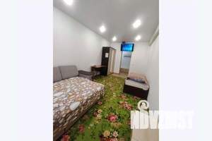 2-к квартира, посуточно, 70м2, 1/5 этаж