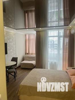 1-к квартира, посуточно, 30м2, 8/21 этаж