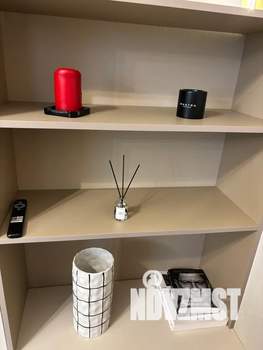 Студия квартира, посуточно, 30м2, 1/18 этаж