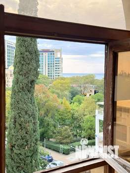 3-к квартира, на длительный срок, 110м2, 3/4 этаж