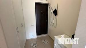 Студия квартира, посуточно, 30м2, 5/5 этаж