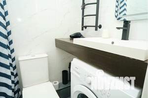 1-к квартира, посуточно, 20м2, 2/2 этаж