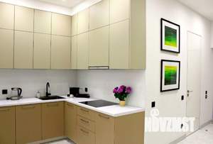 1-к квартира, посуточно, 56м2, 1/1 этаж