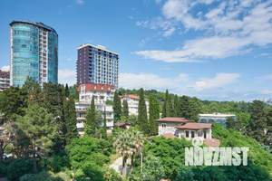 1-к квартира, посуточно, 32м2, 9/21 этаж