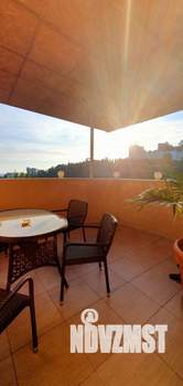 4-к квартира, посуточно, 120м2, 13/14 этаж