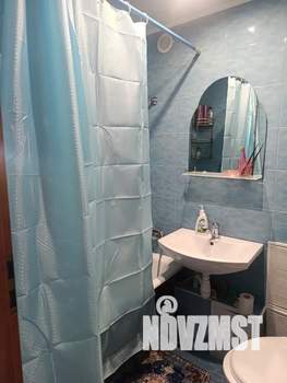 1-к квартира, посуточно, 30м2, 2/5 этаж