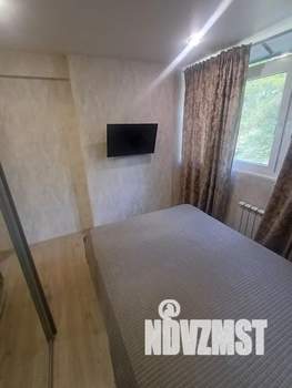 2-к квартира, посуточно, 40м2, 5/5 этаж