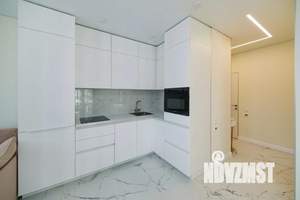 2-к квартира, посуточно, 43м2, 1/1 этаж