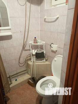 2-к квартира, на длительный срок, 45м2, 3/3 этаж