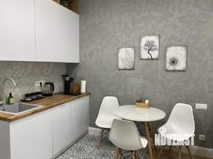 1-к квартира, посуточно, 23м2, 1/1 этаж