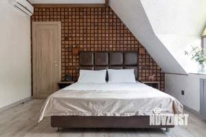 1-к квартира, посуточно, 49м2, 1/1 этаж