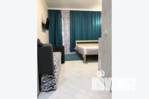 1-к квартира, посуточно, 24м2, 1/3 этаж