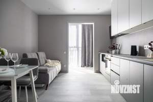2-к квартира, посуточно, 37м2, 8/13 этаж