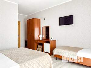 1-к квартира, посуточно, 20м2, 2/3 этаж