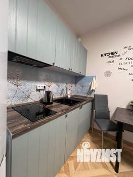 2-к квартира, посуточно, 38м2, 1/1 этаж