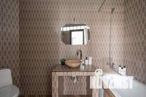 2-к квартира, посуточно, 65м2, 6/18 этаж