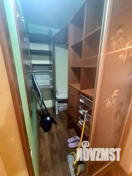 2-к квартира, на длительный срок, 50м2, 4/5 этаж