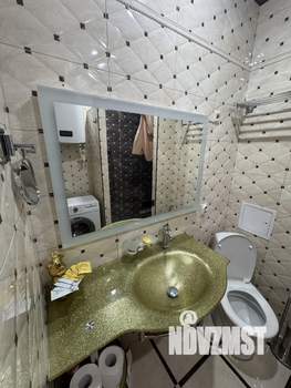 1-к квартира, посуточно, 47м2, 3/6 этаж