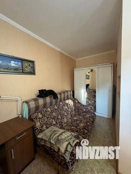 1-к квартира, на длительный срок, 45м2, 1/4 этаж