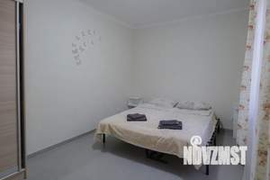 3-к квартира, посуточно, 95м2, 2/4 этаж