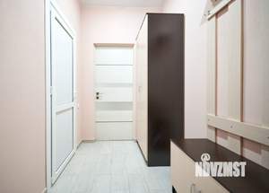 Студия квартира, на длительный срок, 30м2, 4/4 этаж