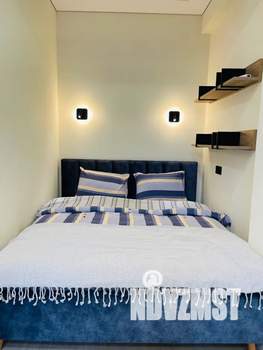 Студия квартира, посуточно, 35м2, 2/15 этаж