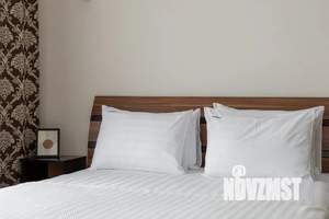 1-к квартира, посуточно, 40м2, 3/3 этаж