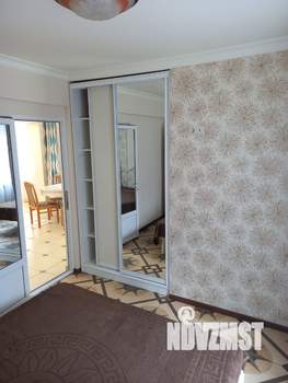 2-к квартира, на длительный срок, 50м2, 1/5 этаж
