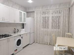 1-к квартира, посуточно, 34м2, 5/5 этаж