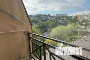 1-к квартира, посуточно, 35м2, 3/4 этаж