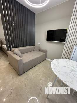Студия квартира, посуточно, 23м2, 1/5 этаж