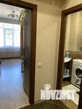 Студия квартира, посуточно, 24м2, 3/4 этаж