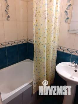 Студия квартира, посуточно, 20м2, 3/5 этаж