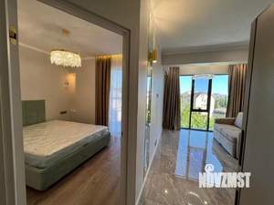 2-к квартира, посуточно, 40м2, 4/10 этаж