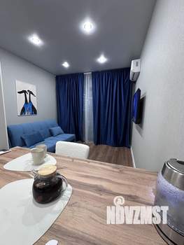 Студия квартира, на длительный срок, 22м2, 14/19 этаж