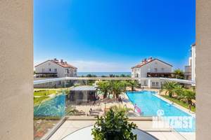 1-к квартира, на длительный срок, 50м2, 3/5 этаж