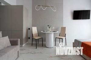 1-к квартира, посуточно, 26м2, 1/25 этаж