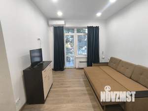 3-к квартира, посуточно, 92м2, 1/1 этаж