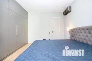 2-к квартира, посуточно, 50м2, 1/1 этаж