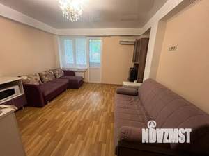 Студия квартира, посуточно, 27м2, 2/7 этаж